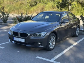BMW 320  - изображение 1