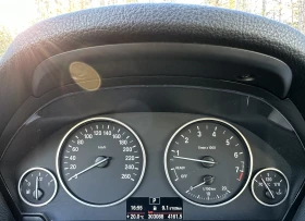 BMW 320, снимка 5