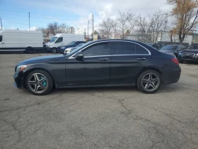 Mercedes-Benz C 300 * 4MATIC Sedan * CARFAX * БЕЗ ПЪРВОНАЧАЛНА ВНОСКА - 31000 лв. / 15850.05 € - 18804171 2