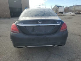 Mercedes-Benz C 300 * 4MATIC Sedan * CARFAX * БЕЗ ПЪРВОНАЧАЛНА ВНОСКА - 31000 лв. / 15850.05 € - 18804171 4