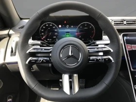Mercedes-Benz S 450 d Long 4Matic = AMG Line = Гаранция - 232000 лв. / 118619.72 € - 63491397 6