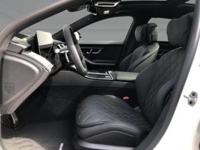 Mercedes-Benz S 450 d Long 4Matic = AMG Line = Гаранция - 232000 лв. / 118619.72 € - 63491397 5