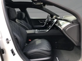 Mercedes-Benz S 450 d Long 4Matic = AMG Line = Гаранция - 232000 лв. / 118619.72 € - 63491397 9