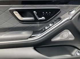 Mercedes-Benz S 450 d Long 4Matic = AMG Line = Гаранция - 232000 лв. / 118619.72 € - 63491397 4