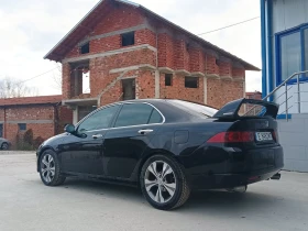 Honda Accord 2.4 i-Vtec Executive Facelift, снимка 4