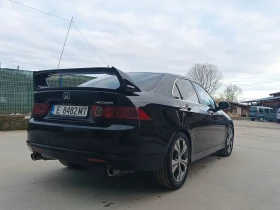Honda Accord 2.4 i-Vtec Executive Facelift, снимка 3