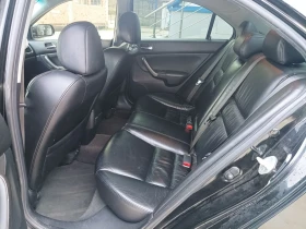 Honda Accord 2.4 i-Vtec Executive Facelift, снимка 7