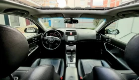 Honda Accord 2.4 i-Vtec Executive Facelift, снимка 5