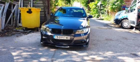 BMW 325 2.5 xi, снимка 1