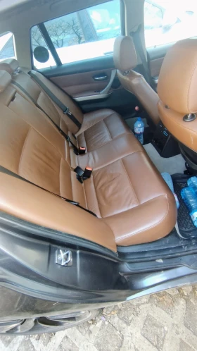 BMW 325 2.5 xi, снимка 5