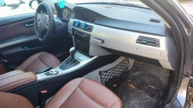 BMW 325 2.5 xi, снимка 3