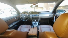 BMW 325 2.5 xi, снимка 6