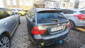 BMW 325 2.5 xi, снимка 7