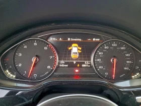 Audi A8 L QUATTRO| MATRIX| BOSE 4.0TFSI - 13300 € / 26012.54 лв. - 36707903 9