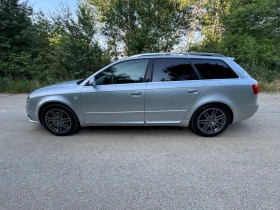 Audi A4 Quattro  - 5000 € / 9779.15 лв. - 37402257 3