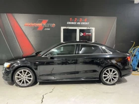 Audi A3 * TECHNIK * CARFAX * БЕЗ ПЪРВОНАЧАЛНА ВНО - 13200 € / 25816.96 лв. - 81307474 2