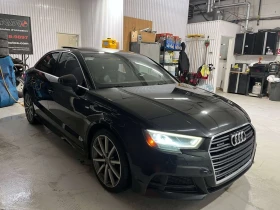 Audi A3 * TECHNIK * CARFAX * БЕЗ ПЪРВОНАЧАЛНА ВНО