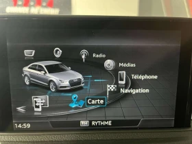 Audi A3 * TECHNIK * CARFAX * БЕЗ ПЪРВОНАЧАЛНА ВНО - 13200 € / 25816.96 лв. - 81307474 15