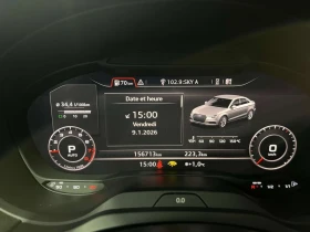Audi A3 * TECHNIK * CARFAX * БЕЗ ПЪРВОНАЧАЛНА ВНО - 13200 € / 25816.96 лв. - 81307474 17