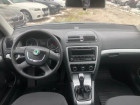 Skoda Octavia 4x4 - 4999 € / 9777.19 лв. - 78010541 13