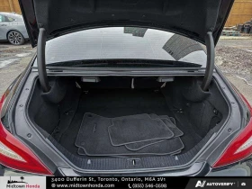 Mercedes-Benz CLS * CLS550 4M * CARFAX * ЦЕНА ДО БГ, снимка 13