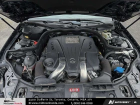 Mercedes-Benz CLS * CLS550 4M * CARFAX * ЦЕНА ДО БГ, снимка 11