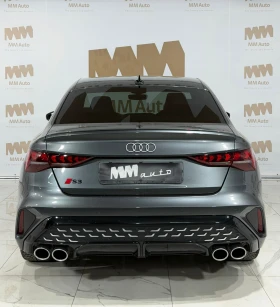 Audi S3 Limousine* Quattro* Гаранция* Alcantara* Асистенти - 39999 € / 78231.24 лв. - 12161611 5