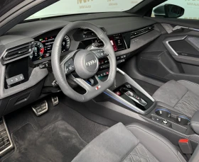 Audi S3 Limousine* Quattro* Гаранция* Alcantara* Асистенти - 39999 € / 78231.24 лв. - 12161611 7
