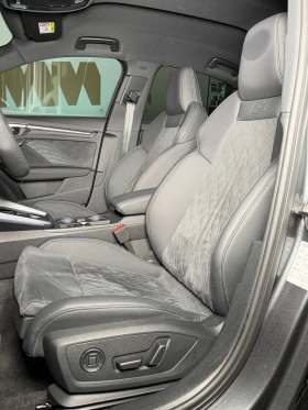 Audi S3 Limousine* Quattro* Гаранция* Alcantara* Асистенти - 39999 € / 78231.24 лв. - 12161611 8