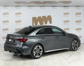 Audi S3 Limousine* Quattro* Гаранция* Alcantara* Асистенти - 39999 € / 78231.24 лв. - 12161611 3