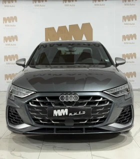 Audi S3 Limousine* Quattro* Гаранция* Alcantara* Асистенти - 39999 € / 78231.24 лв. - 12161611 4