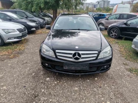 Mercedes-Benz C 200 2.2CDI/136к.с, снимка 2
