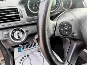 Mercedes-Benz C 200 2.2CDI/136к.с, снимка 9