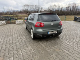 VW Golf 5 - 3350 € / 6552.03 лв. - 22960159 4