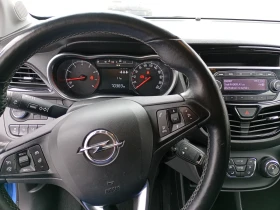 Opel Karl 1000i, снимка 6