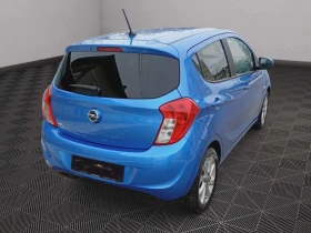 Opel Karl 1000i | Mobile.bg � ����� ������ 4