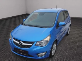 Opel Karl 1000i | Mobile.bg � ����� ������ 2