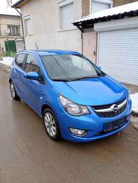 Opel Karl 1000i, снимка 2