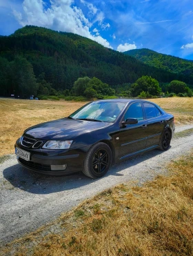 Saab 9-3  1.8 Т / газ - 2500 € / 4889.57 лв. - 97665952 2