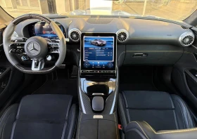 Mercedes-Benz AMG GT 63 4MATIC+ Coupe - 156455 € / 305999.38 лв. - 91968167 6