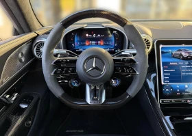 Mercedes-Benz AMG GT 63 4MATIC+ Coupe - 156455 € / 305999.38 лв. - 91968167 7