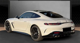 Mercedes-Benz AMG GT 63 4MATIC+ Coupe - 156455 € / 305999.38 лв. - 91968167 3