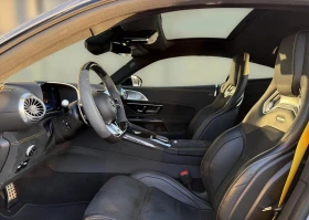 Mercedes-Benz AMG GT 63 4MATIC+ Coupe - 156455 € / 305999.38 лв. - 91968167 8