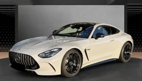 Mercedes-Benz AMG GT 63 4MATIC+ Coupe