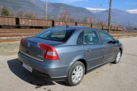 Citroen C5, снимка 3 - Автомобили и джипове - 53662436