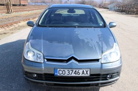 Citroen C5, снимка 7 - Автомобили и джипове - 53662436