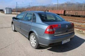 Citroen C5, снимка 5 - Автомобили и джипове - 53662436