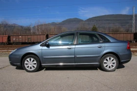 Citroen C5, снимка 4 - Автомобили и джипове - 53662436