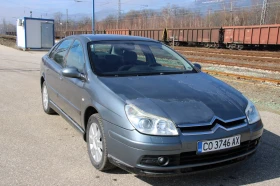 Citroen C5, снимка 2 - Автомобили и джипове - 53662436