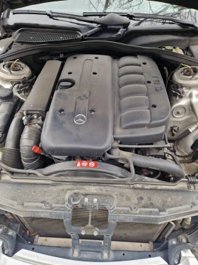 Mercedes-Benz S 320 - 9500 € / 18580.38 лв. - 92140912 10